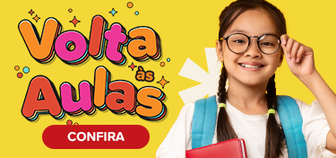 Volta as aulas